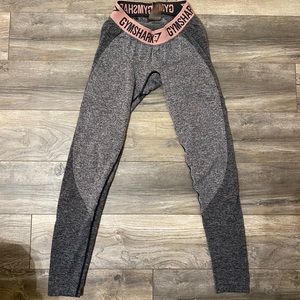 gymshark leggings
